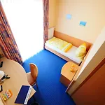 מלון Tm Westfalen