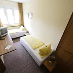 Hotel Tm Westfalen 3*