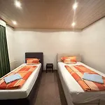Hotel Tm Westfalen 3*