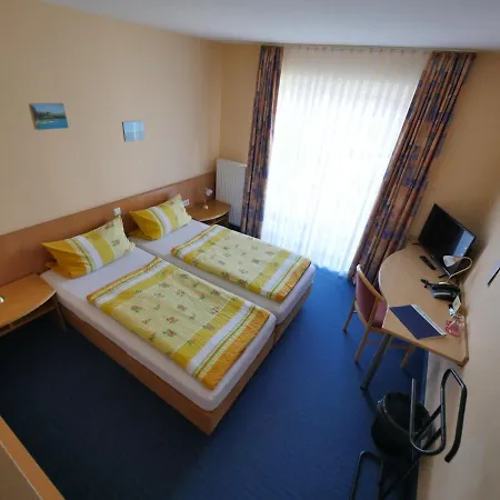 Tm Westfalen Hotel Luenen