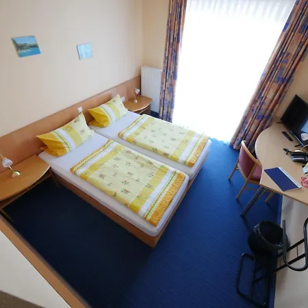 Tm Westfalen Hotell 3*