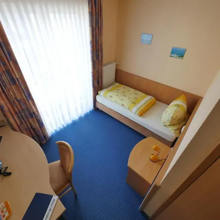 Tm Westfalen Hotell 3*