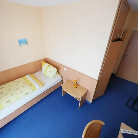 Tm Westfalen Hotell 3*
