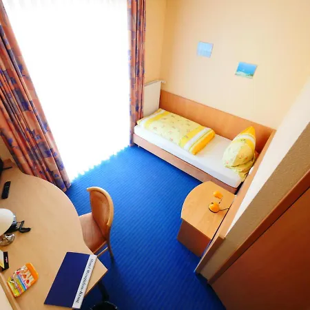 Hotel Tm Westfalen