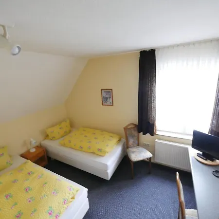 Tm Westfalen Hotell 3*