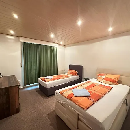 Tm Westfalen 3*