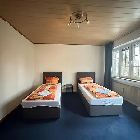 Tm Westfalen 3*