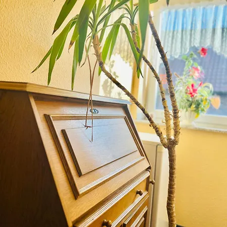 Tm Westfalen Ξενοδοχείο Lünen