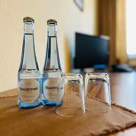 Tm Westfalen Hotel Luenen