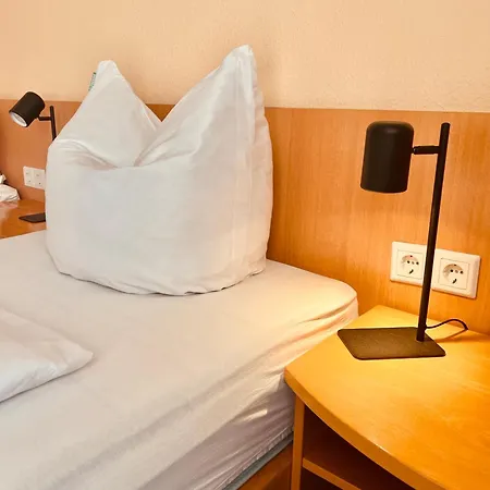 Hotell Tm Westfalen 3*