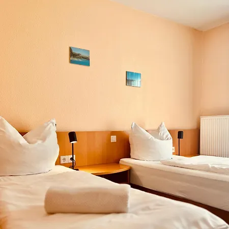 Tm Westfalen Hotell 3*