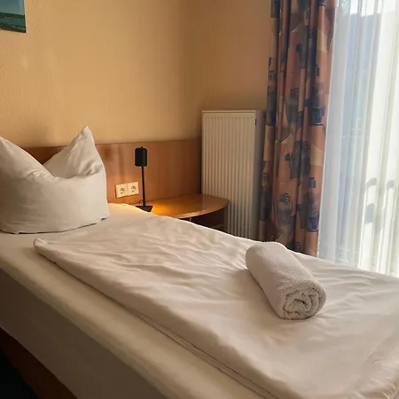 Tm Westfalen Hotell