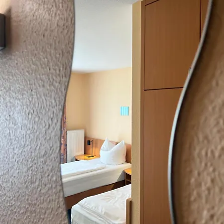 Hotell Tm Westfalen Lünen