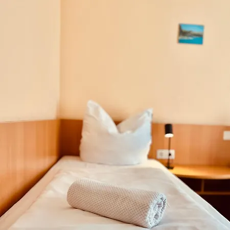 Tm Westfalen Hotel Luenen