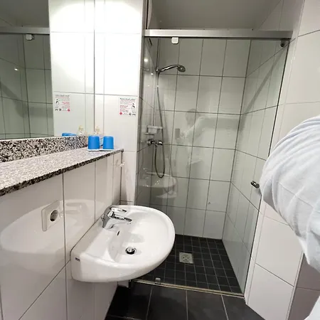 Hotell Tm Westfalen