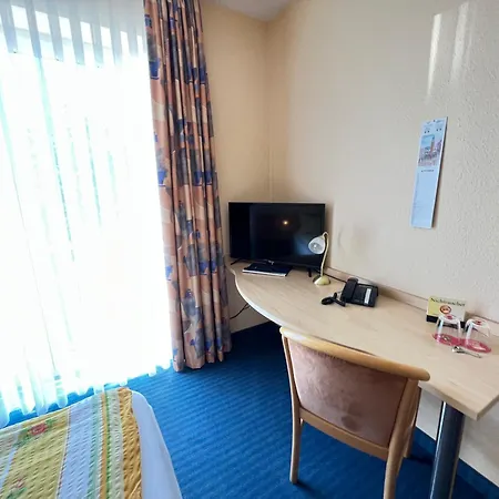 Tm Westfalen Hotel 3*