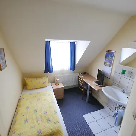 Tm Westfalen Hotell