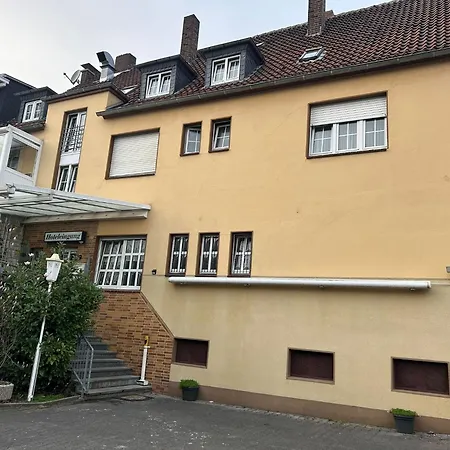 Hotell Tm Westfalen