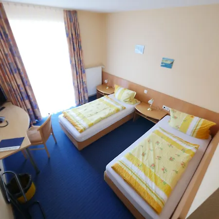 Tm Westfalen Hotel 3*