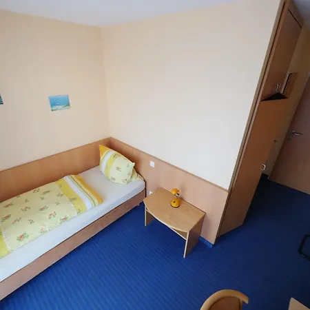 Tm Westfalen 3* Lünen