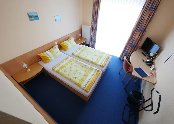 Tm Westfalen Hotel 3*