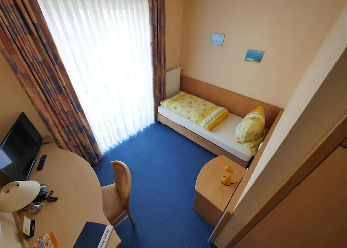 Tm Westfalen Hotel 3*