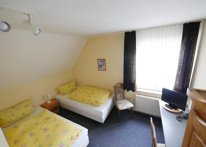 Tm Westfalen Hotel 3*