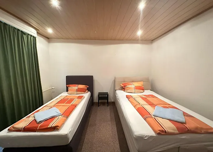 Hotel Tm Westfalen 3*