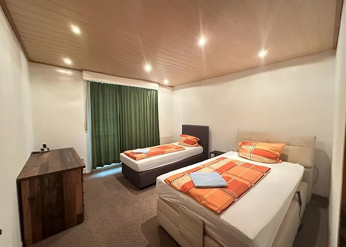 Hotel Tm Westfalen 3*