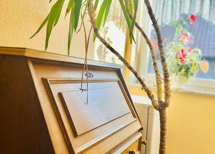 Tm Westfalen Hotel Lünen