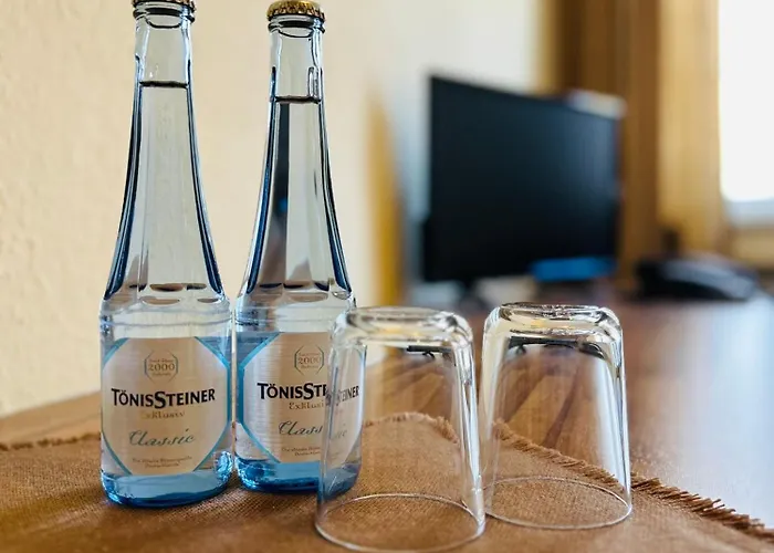 Tm Westfalen Hotel Lünen