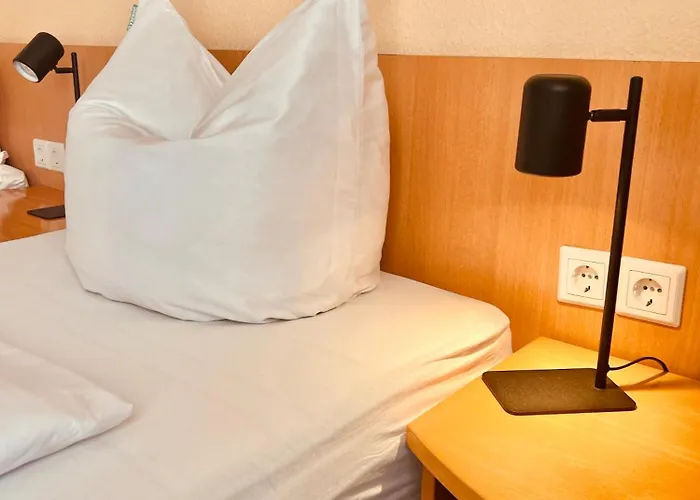 Hotel Tm Westfalen 3*