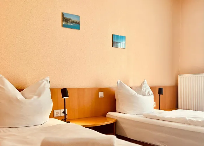 Tm Westfalen Hotel 3*