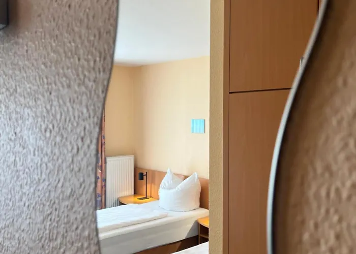 Ξενοδοχείο Tm Westfalen Lünen