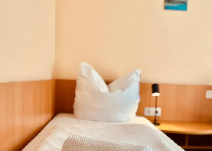 Tm Westfalen Ξενοδοχείο Lünen