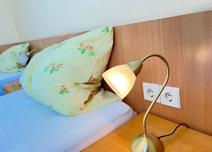 Ξενοδοχείο Tm Westfalen