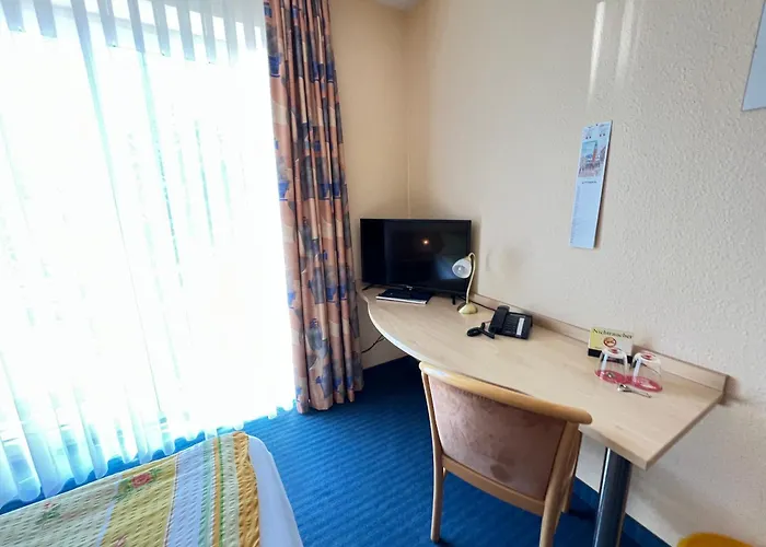 Tm Westfalen Hotel 3*