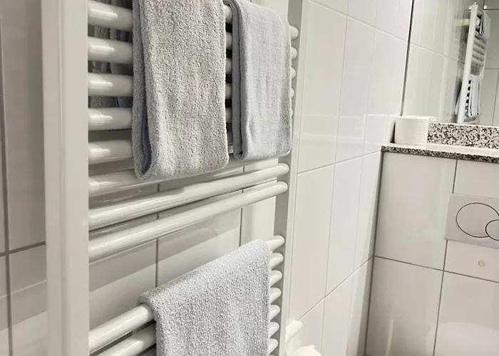 Hotel Tm Westfalen 3*